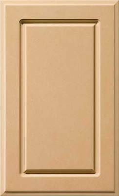 Custom, Cut To Size, Mdf Replacement Cabinet Door Raised Panel And Drawer Fronts